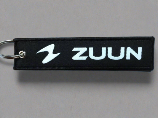 ZUUN Key Chain